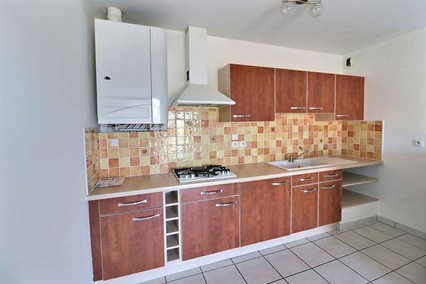 Appartement 3 pièces 