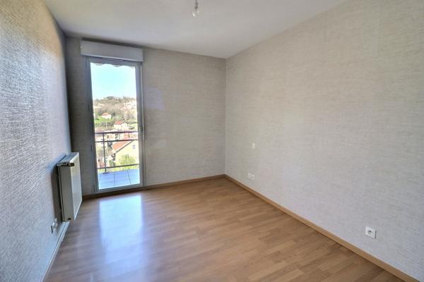 Appartement 3 pièces 