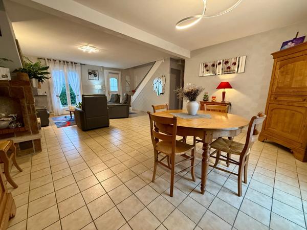 Maison à vendre 0 pièces ANGERS (49)