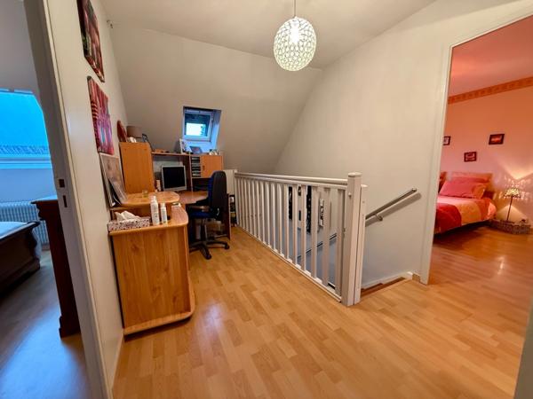 Maison à vendre 0 pièces ANGERS (49)