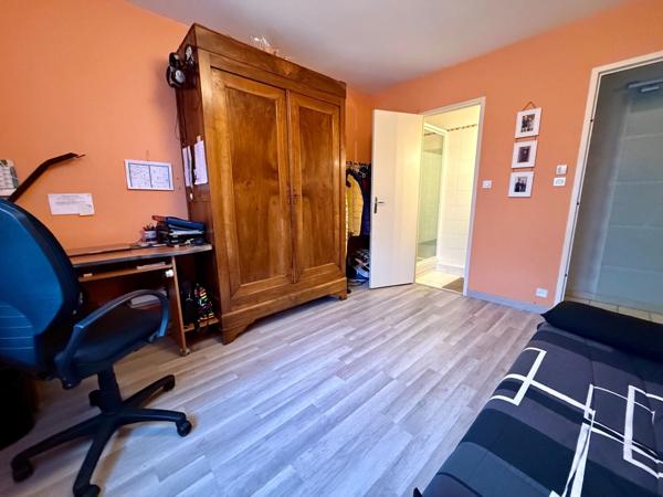 Maison à vendre 0 pièces ANGERS (49)