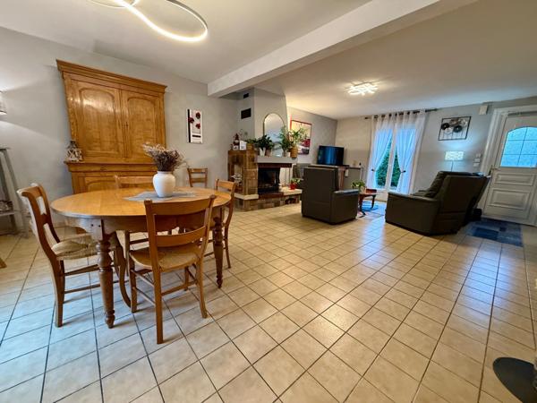 Maison à vendre 0 pièces ANGERS (49)