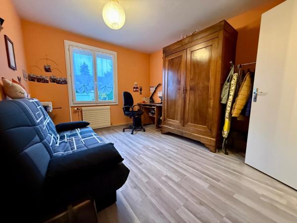 Maison à vendre 0 pièces ANGERS (49)
