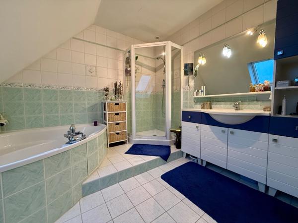 Maison à vendre 0 pièces ANGERS (49)
