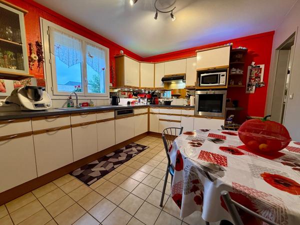 Maison à vendre 0 pièces ANGERS (49)