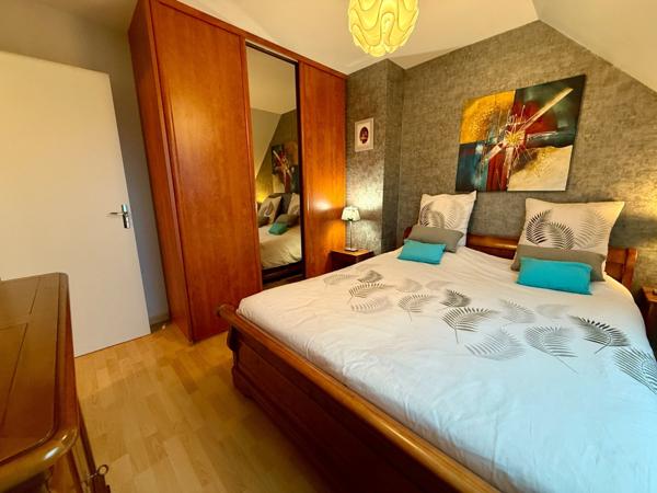 Maison à vendre 0 pièces ANGERS (49)