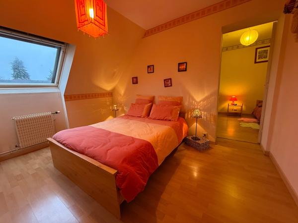 Maison à vendre 0 pièces ANGERS (49)