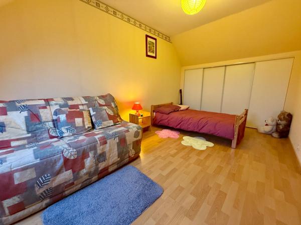 Maison à vendre 0 pièces ANGERS (49)