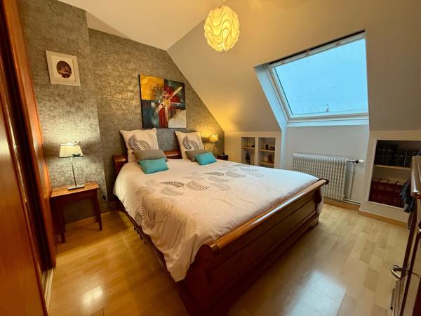 Maison à vendre 0 pièces ANGERS (49)