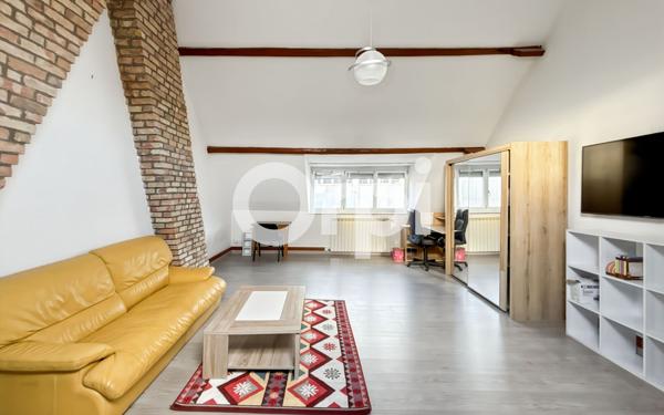 Maison à vendre    4 pièces • 161 m2 Boulogne-sur-Mer