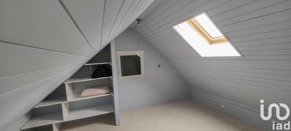 Maison traditionnelle 4 pièces de 74 m² à Ouzouer-sur-Loire (45570)