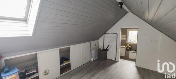 Maison traditionnelle 4 pièces de 74 m² à Ouzouer-sur-Loire (45570)