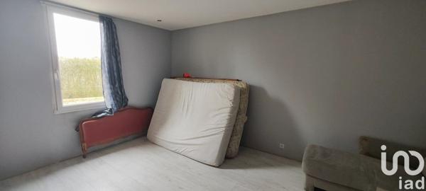 Maison traditionnelle 4 pièces de 74 m² à Ouzouer-sur-Loire (45570)