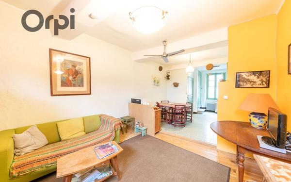 Maison à vendre    3 pièces •  Tautavel