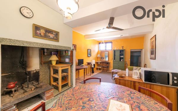 Maison à vendre    3 pièces •  Tautavel