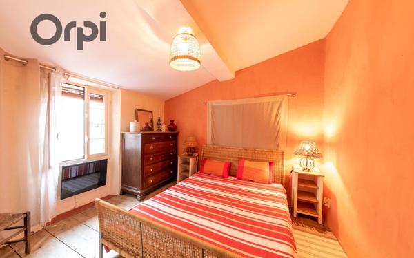 Maison à vendre    3 pièces •  Tautavel