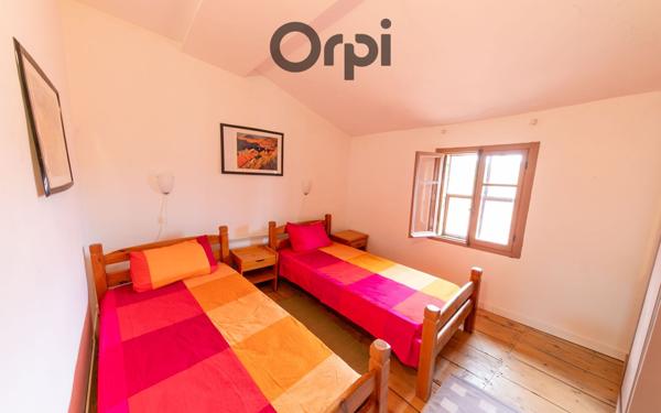 Maison à vendre    3 pièces •  Tautavel