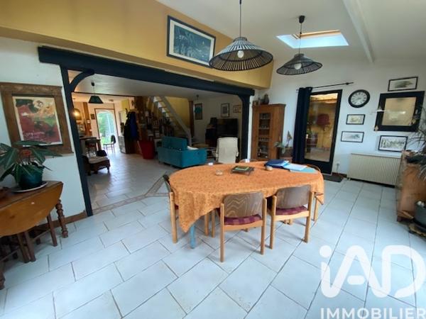 Maison à vendre 6 pièces 122 m² Iffendic