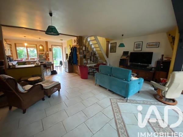 Maison à vendre 6 pièces 122 m² Iffendic