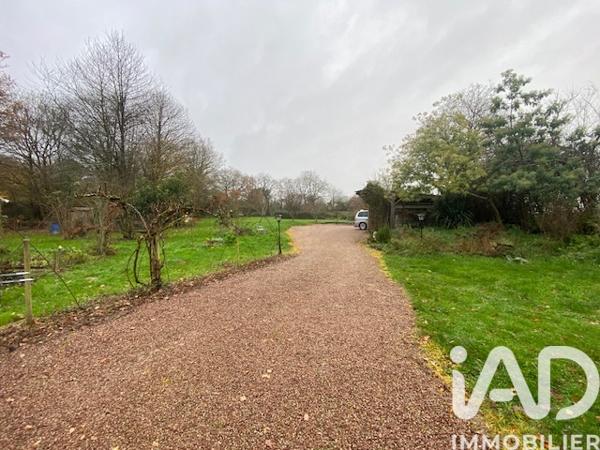 Maison à vendre 6 pièces 122 m² Iffendic