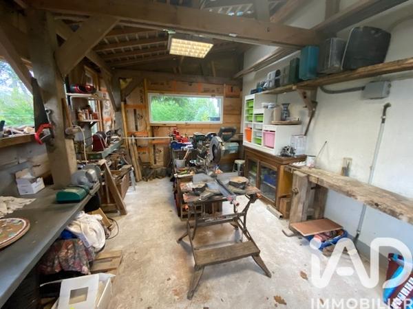 Maison à vendre 6 pièces 122 m² Iffendic