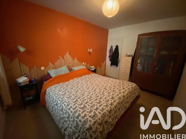 Maison à vendre 6 pièces 122 m² Iffendic