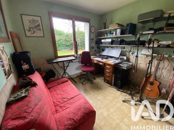 Maison à vendre 6 pièces 122 m² Iffendic