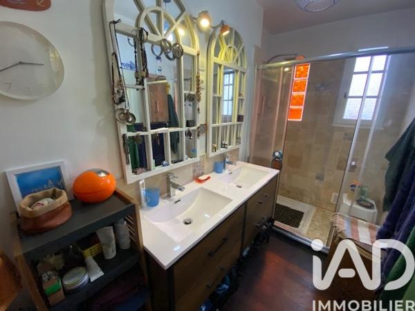 Maison à vendre 6 pièces 122 m² Iffendic