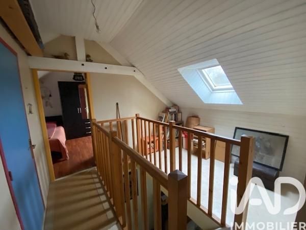 Maison à vendre 6 pièces 122 m² Iffendic