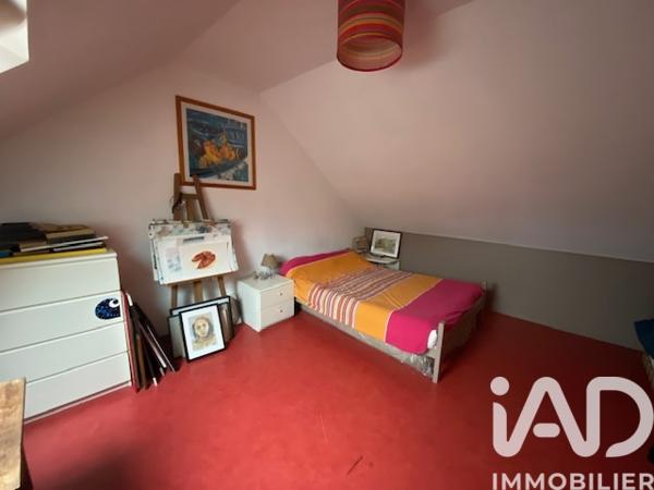 Maison à vendre 6 pièces 122 m² Iffendic
