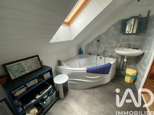 Maison à vendre 6 pièces 122 m² Iffendic