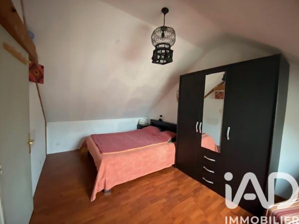 Maison à vendre 6 pièces 122 m² Iffendic