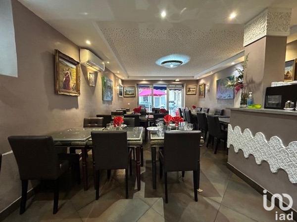 Restaurant à vendre 100 m² Toulon