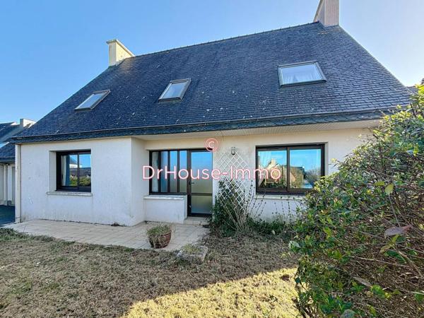 Maison à vendre 7 pièces de 160 m²