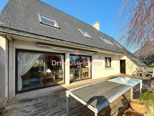 Maison à vendre 7 pièces de 160 m²