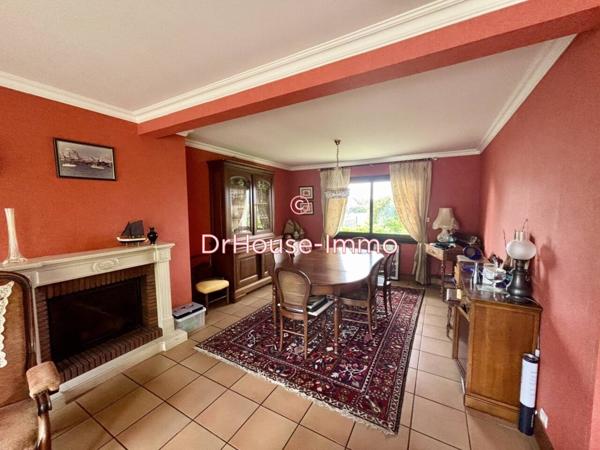 Maison à vendre 7 pièces de 160 m²
