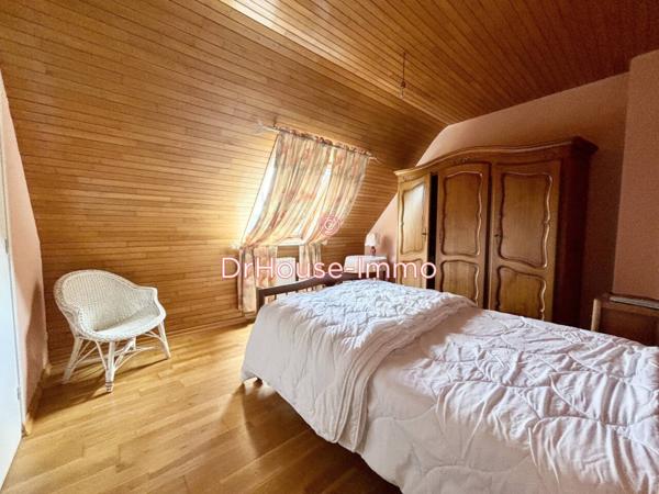 Maison à vendre 7 pièces de 160 m²
