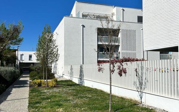Appartement à vendre    2 pièces • 40,51 m2 Toulouse