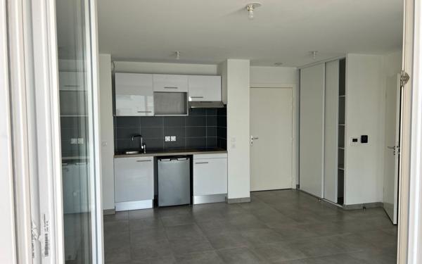 Appartement à vendre    2 pièces • 40,51 m2 Toulouse