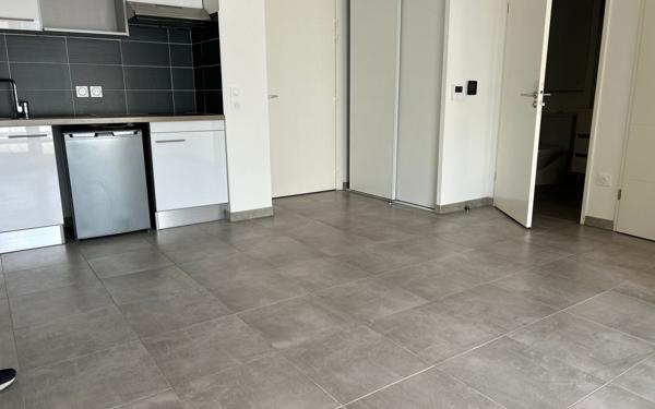 Appartement à vendre    2 pièces • 40,51 m2 Toulouse