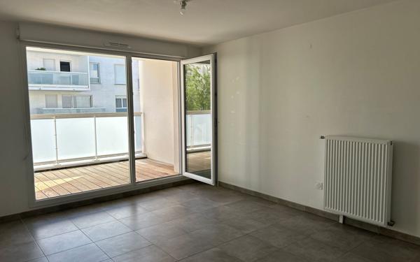Appartement à vendre    2 pièces • 40,51 m2 Toulouse