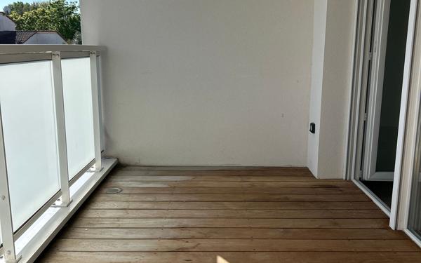 Appartement à vendre    2 pièces • 40,51 m2 Toulouse