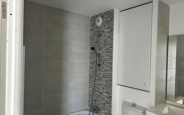 Appartement à vendre    2 pièces • 40,51 m2 Toulouse