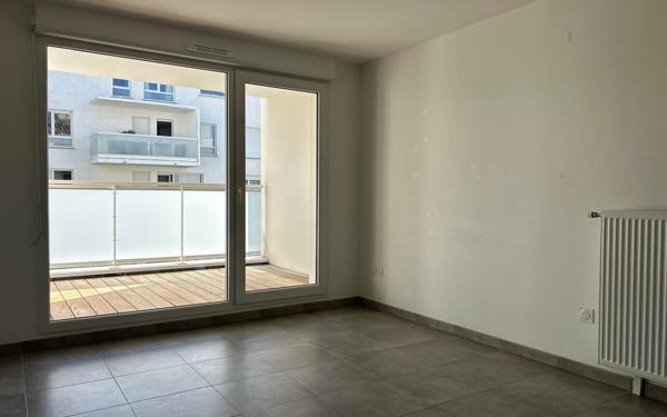 Appartement à vendre    2 pièces • 40,51 m2 Toulouse