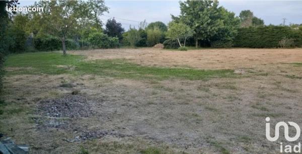 Terrain à vendre 892 m² Cintegabelle