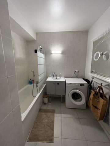 Appartement lumineux avec terrasse