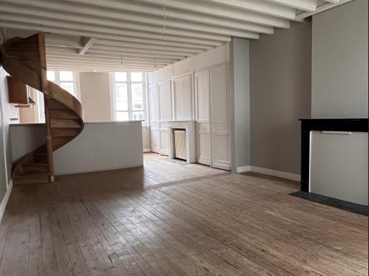 Vieux Lille - T2 à deux pas de la Grand'Place à vendre Vieux Lille