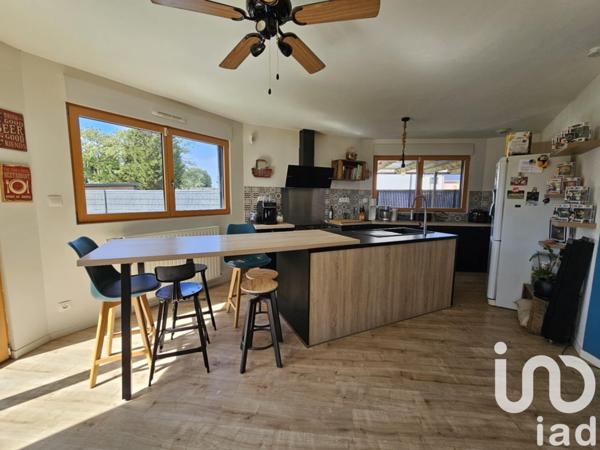 Maison à vendre 5 pièces 98 m² Merville