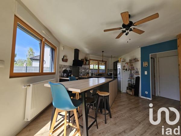 Maison à vendre 5 pièces 98 m² Merville