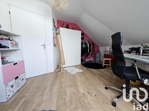 Maison à vendre 5 pièces 98 m² Merville